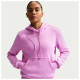 Nike Γυναικείο φούτερ Sportswear Phoenix Fleece Pullover Hoodie
